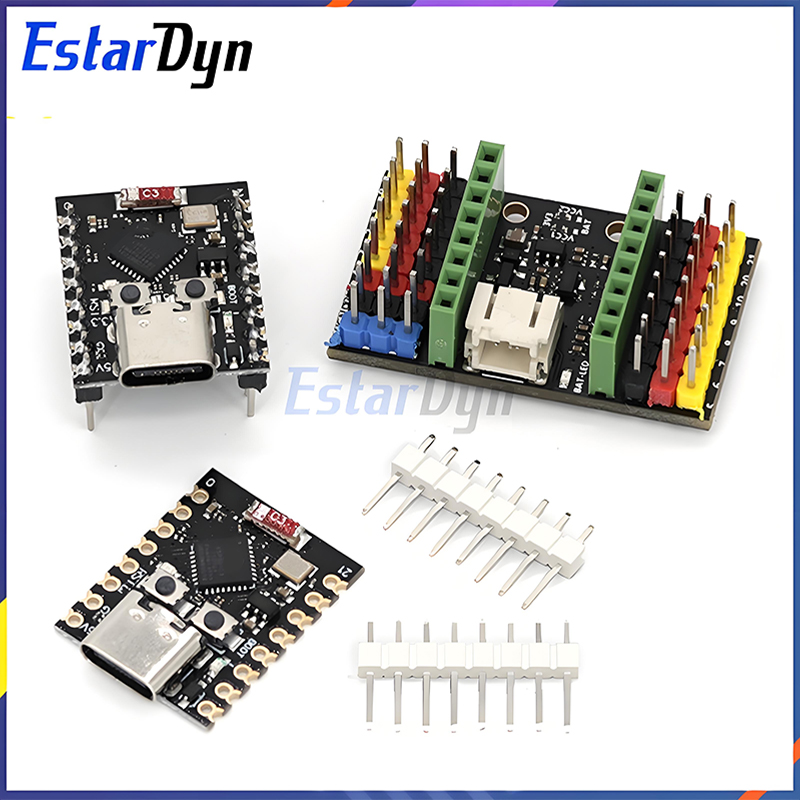 ESP32-C3/SuperMini Dev Board - - Smart Home Module Iot review and price
