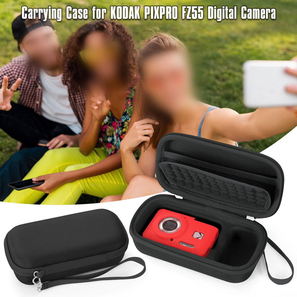 EVA Hard Travel Case for Kodak - Sonoff review and price