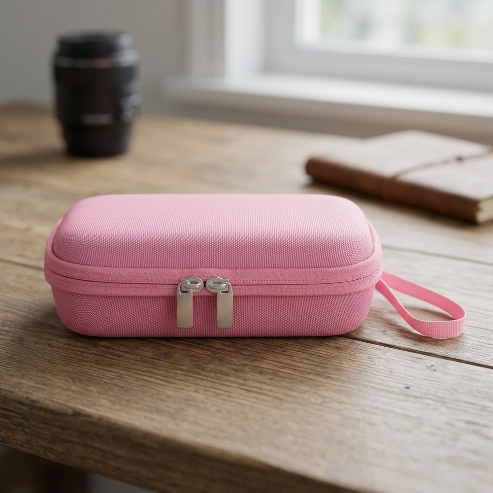 EVA Hard Travel Case for Kodak - Sonoff review and price
