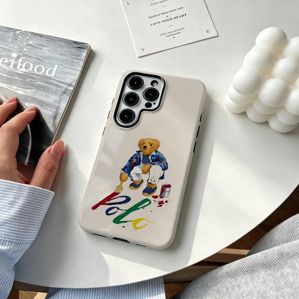 Fashion U.S. P-POLO logo ins P - Shelly review and price