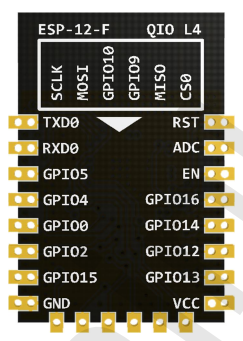 ESP-12F Ai-Thinker ESP8266 Ser - Smart Home Module Iot review and price