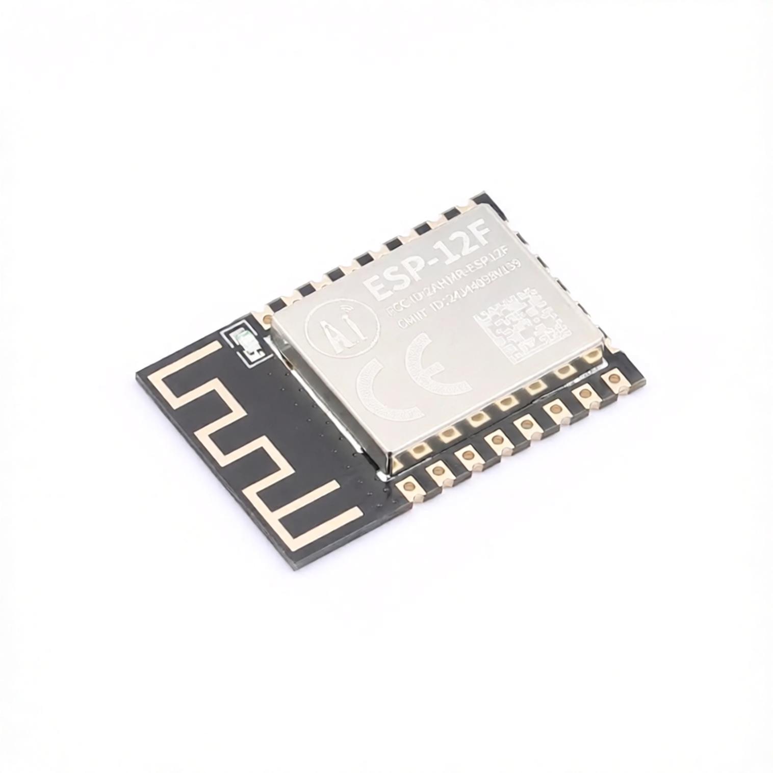 ESP-12F Ai-Thinker ESP8266 Ser - Smart Home Module Iot review and price