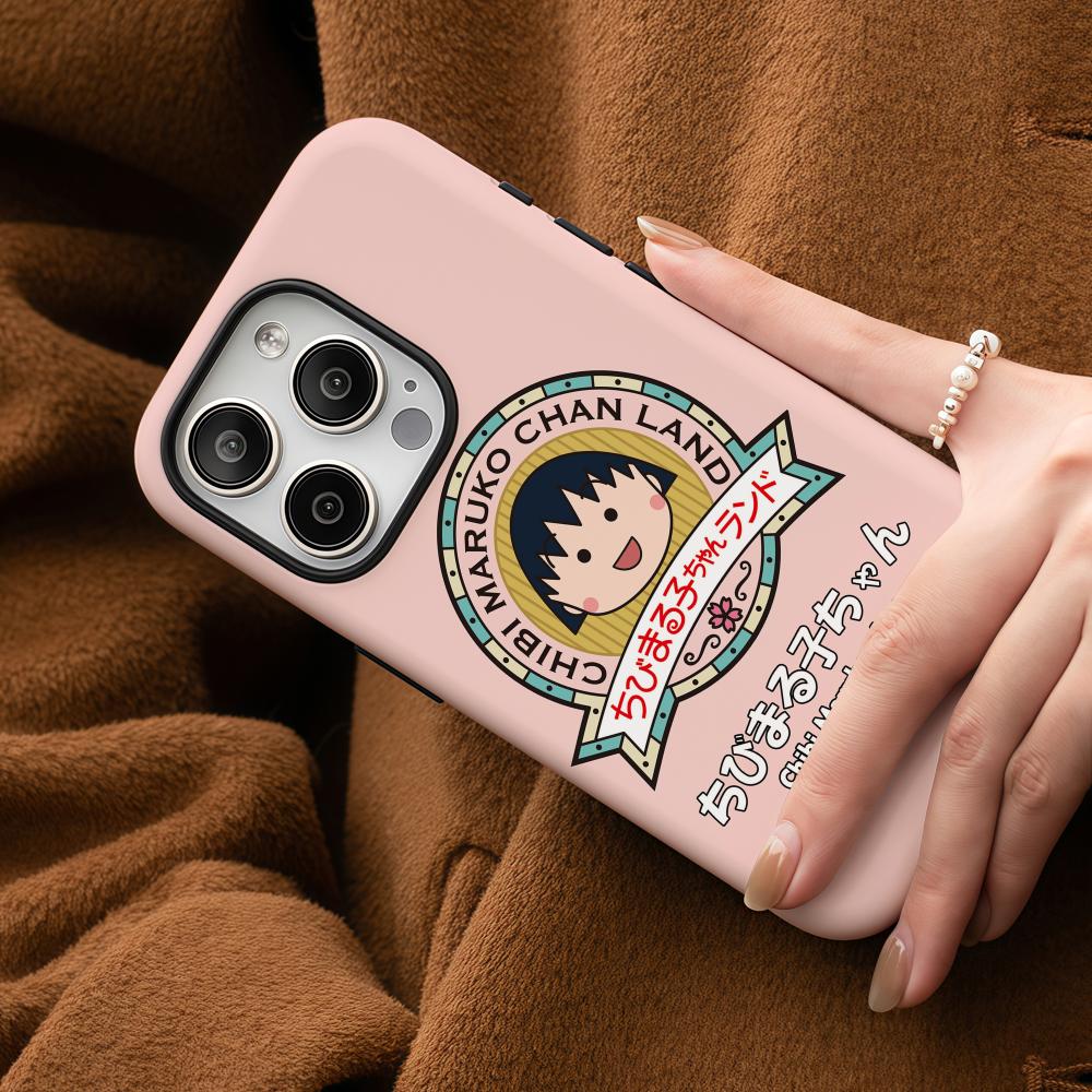 Cartoon Chibi Maruko Chan Phon - Shelly review and price