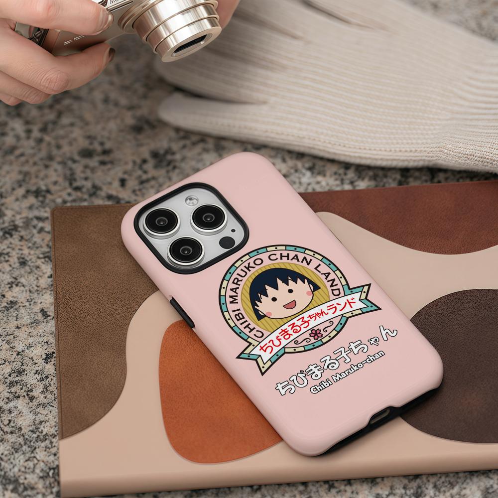 Cartoon Chibi Maruko Chan Phon - Shelly review and price