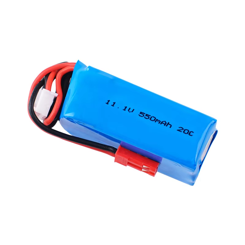 3PCS 20C 3S 11.1V 550mAh RC Li - Shelly Plug review and price