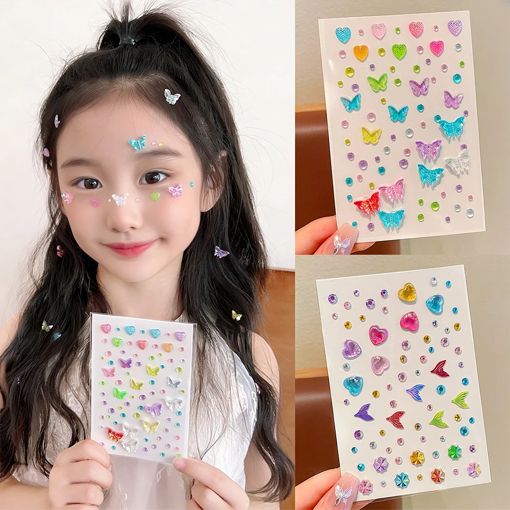 Crystal Rhinestone Butterfly G - Shelly review and price