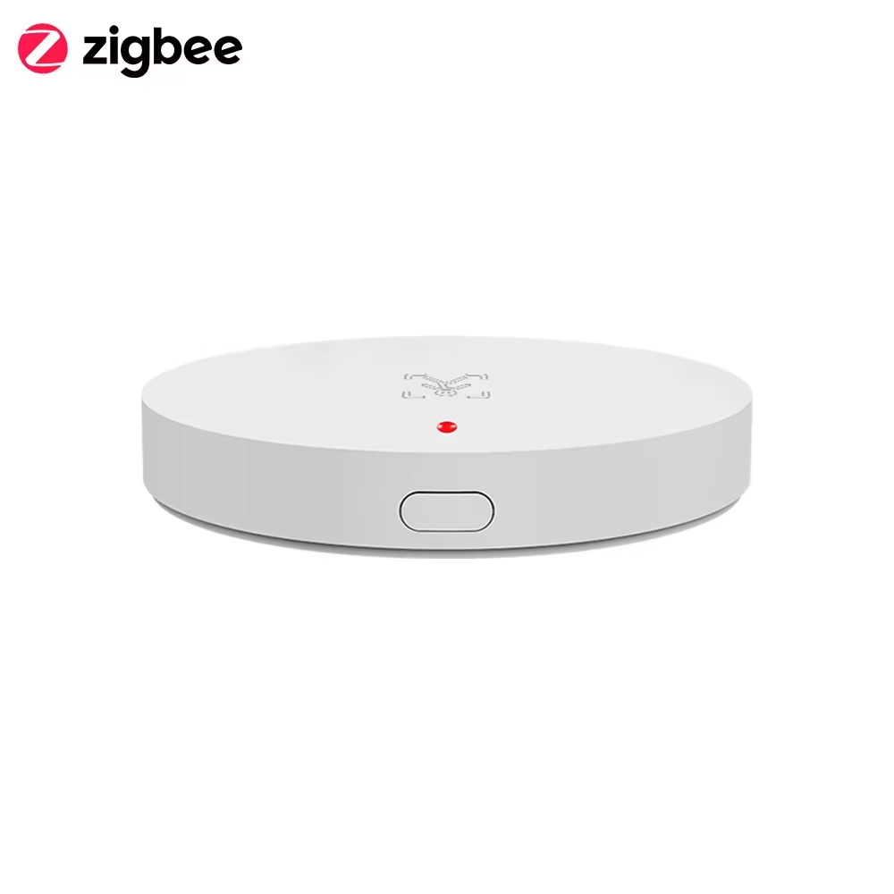 Tuya Zigbee 3.0 24GHz MmWave H - Tasmota review and price