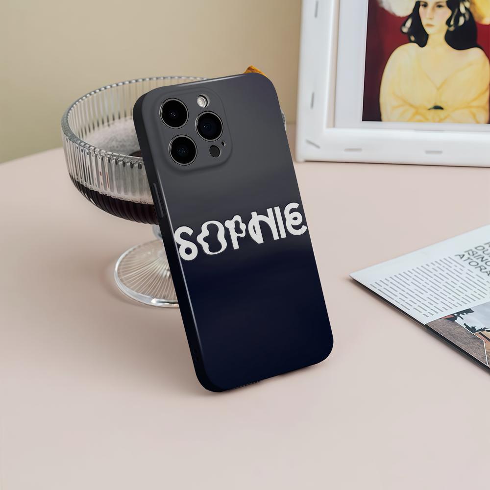 S-SOPHIE PRODUCT Phone Case Ph - Shelly review and price