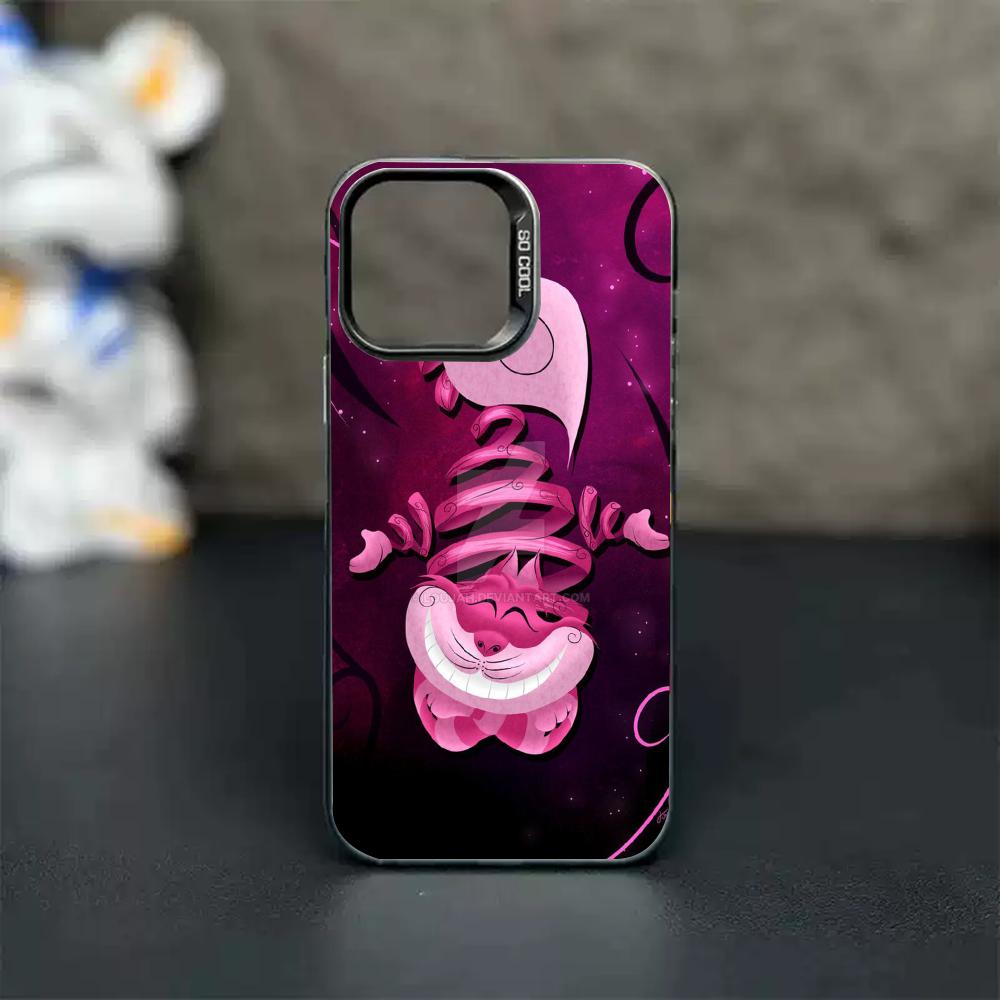 Cheshire Cat Alice wonderland  - Shelly review and price