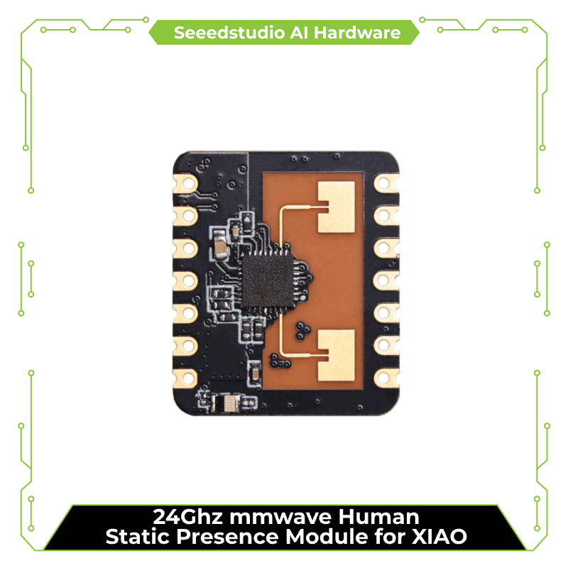 24GHz mmWave Sensor, Home Assi - Tasmota review and price