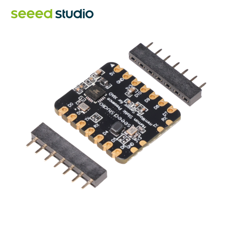 24GHz mmWave Sensor, Home Assi - Tasmota review and price