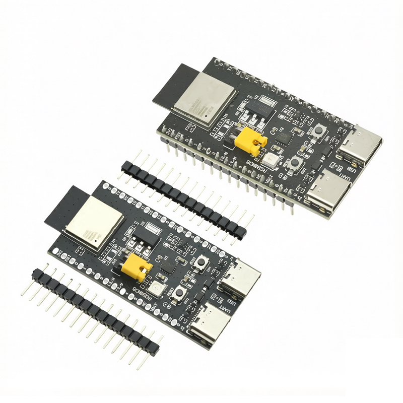 ESP32-H2-DevKitM-1-N4 ESP32-H2 - Smart Home Module Iot review and price