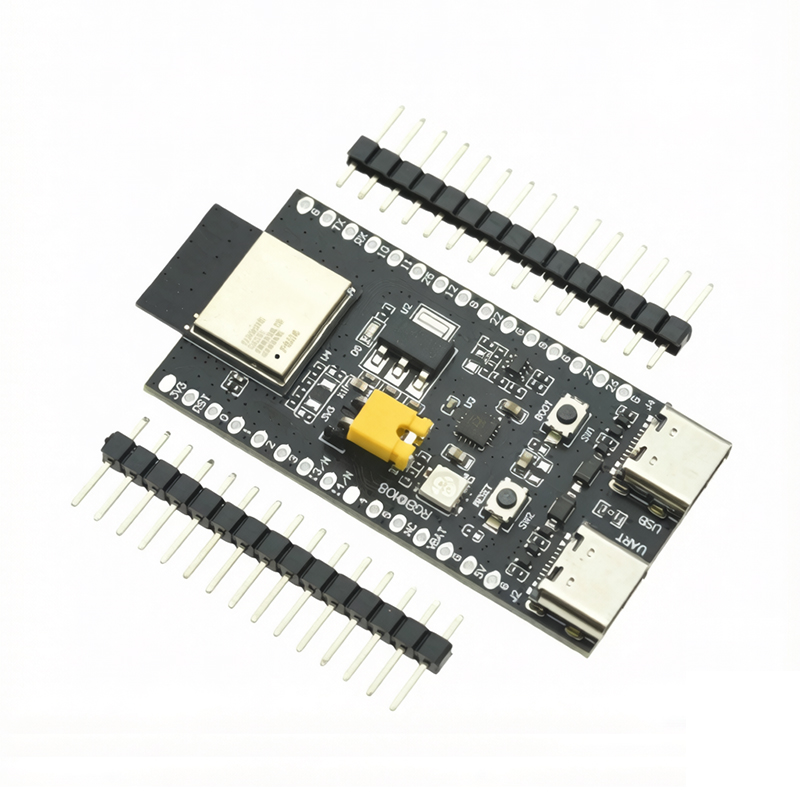 ESP32-H2-DevKitM-1-N4 ESP32-H2 - Smart Home Module Iot review and price