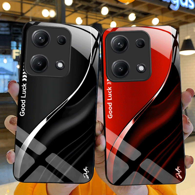 Hard Tempered Glass Case For O - Shelly review and price